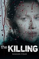 Temporada 4 - The Killing