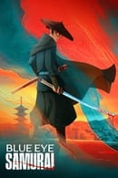 Samouraï aux yeux bleus - Samouraï aux yeux bleus