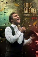 Temporada 3 - Luis Miguel: La Serie