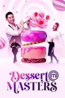 Season 1 - MasterChef: Dessert Masters