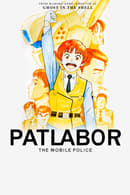 Season 1 - Patlabor: The New Files