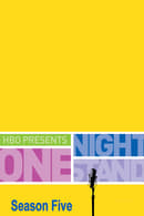 Sezon 5 - One Night Stand