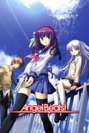 الموسم 1 - Angel Beats!