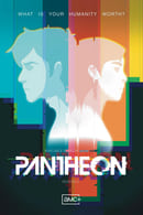 Sezon 2 - Pantheon