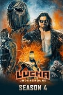 Сезон 4 - Lucha Underground