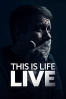 Season 2 - This Is Life Live