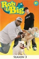Season 3 - Rob & Big