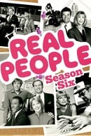 Saison 6 - Real People