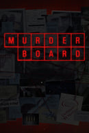 Season 1 - Murder Wall