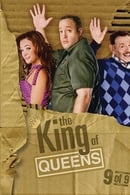 Sezonas 9 - The King of Queens