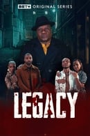 Season 1 - Legacy