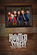 シーズン4 - Hunter Street