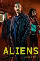 Season 1 - The Aliens