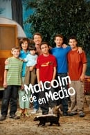 Season 7 - Malcolm