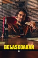 Staffel 1 - Belascoarán, Privatdetektiv