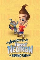 Temporada 3 - As Aventuras de Jimmy Neutron, O Menino Gênio