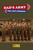 Kausi 1 - Dad's Army: The Lost Episodes