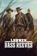 Seizoen 1 - Lawmen: Bass Reeves