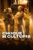 Season 7 - Choque de Cultura
