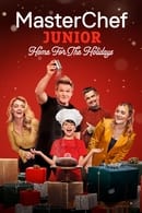 Miniseries - MasterChef Junior: Home for the Holidays