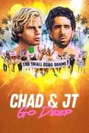 Season 1 - Chad and JT Go Deep