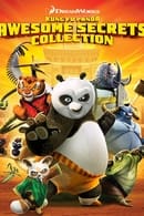 Season 1 - Kung Fu Panda Pandaistiske Hemmeligheter