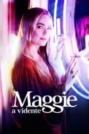 Temporada 1 - Maggie: A Vidente