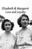 Staffel 1 - Elizabeth and Margaret: Love and Loyalty
