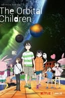 Season 1 - The Orbital Children