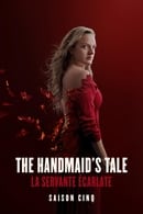Saison 5 - The Handmaid's Tale : La Servante écarlate