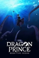 Book 5: Ocean - The Dragon Prince
