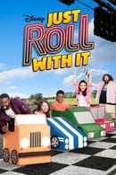 Staffel 2 - Just Roll with It