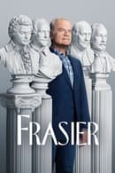 Temporada 1 - Frasier