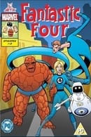 1 Denboraldia - The Fantastic Four