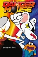 Temporada 2 - Danger Mouse