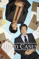 Season 1 - Head Cases
