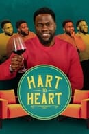 עונה 3 - Hart to Heart
