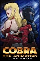 Time Drive - Cobra the Animation