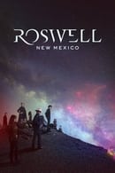Season 4 - Roswell, New Mexico
