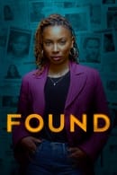 Temporada 1 - Found