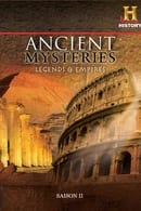 Season 2 - Ancient Mysteries