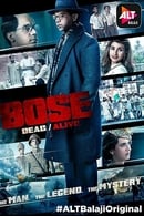 Saison 1 - Bose: Dead/Alive