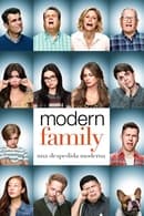 Temporada 11 - Una familia moderna