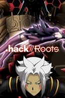 .hack//Roots - .hack