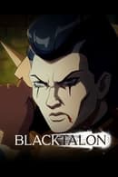 Season 1 - Blacktalon