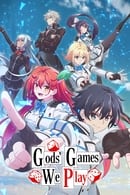 Season 1 - Gods' Games We Play
