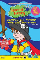 Series 2 - Horrid Henry