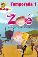 Season 1 - Zoe Quiere Ser