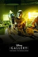 Saison 3 - Disney Les Making-Of : The Mandalorian