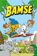 Season 2 - Bamse - världens starkaste björn